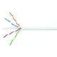 CommScope 3071E WHT 305M Cat 6 U/UTP Networking Cable